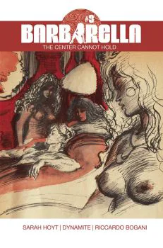 Cover of Cover G Jean-Claude Forest Incentive Variant (1:10)