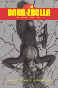 Cover of Cover N Celina Incentive Virgin Variant (1:25)