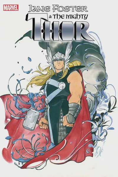 Cover of Peach Momoko Variant