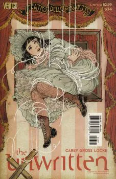 Cover of Cover Variant (Code: 11)