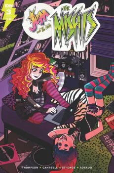 Cover of Cover B