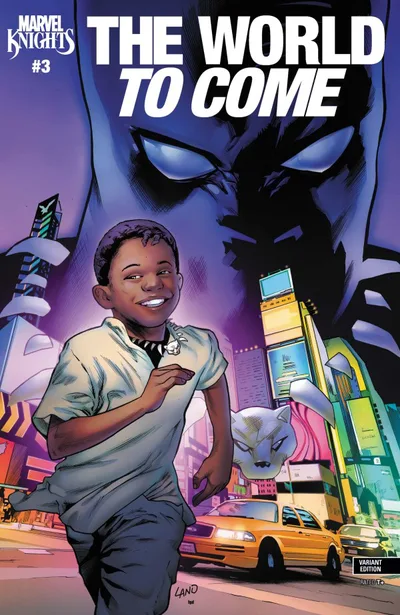 Cover of Cover H Greg Land Incentive Variant (1:25)