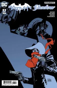 Cover of Cover B Eduardo Risso Retailer Incentive Cover