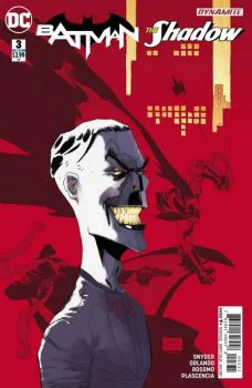 Cover of Cover C Tim Sale & Brennan Wagner Retailer Incentive Cover