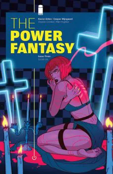Cover of Paulina Ganucheau Variant
