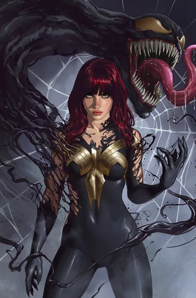 Cover of Iván Talavera Incentive Virgin Variant (1:50)
