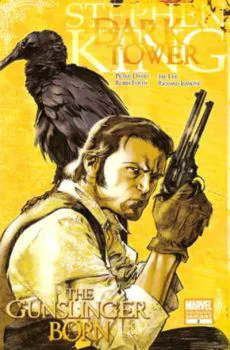 Cover of 2nd Printing