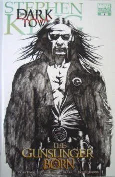 Cover of Incentive Jae Lee Sketch Variant Cover