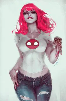 Cover of Ivan Tao Exclusive Virgin Variant (Ltd. 800)