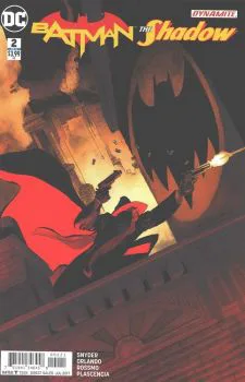 Cover of Cover B Tim Sale & Brennan Wagner Retailer Incentive Cover