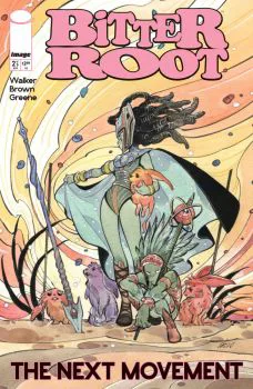 Cover of Peach Momoko Incentive Variant (1:25)