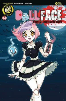 Cover of Cover C