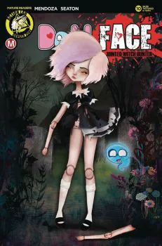 Cover of Cover F