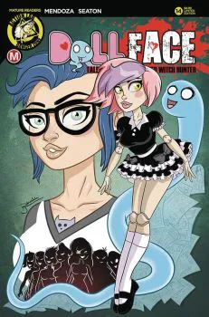 Cover of Cover C