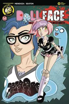 Cover of Cover D