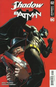Cover of Cover B Variant Brandon Peterson Cover