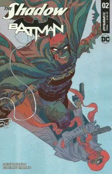 Cover of Cover C Variant Artyom Trakhanov Cover