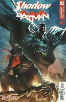 Cover of Cover D Variant Philip Tan Cover