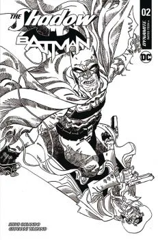 Cover of Cover G Incentive Artyom Trakhanov Virgin Variant Cover
