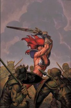 Cover of Linsner Ltd Virgin Cover