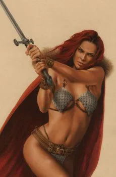 Cover of Celina Ltd Virgin Cover