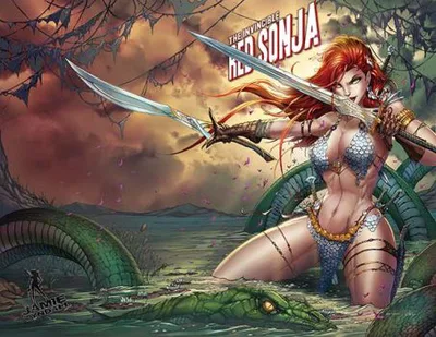 Cover of Jamie Tyndall Exclusive Variant Ltd 250