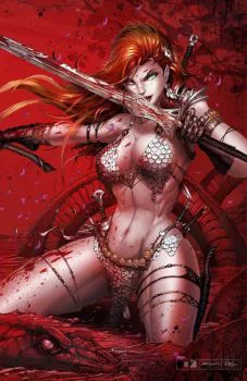 Cover of Jamie Tyndall Virgin Cover