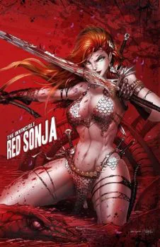 Cover of Jamie Tyndall Blood