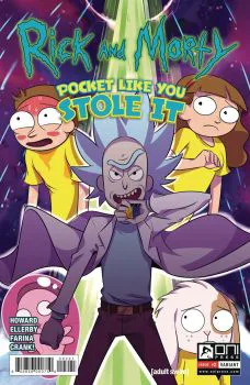 Cover of D.J. Kirkland Variant