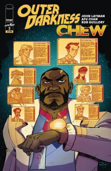 Cover of Cover B