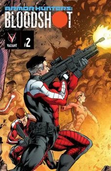 Cover of Cvr C Interlocking Mega-Cover Var Bernard