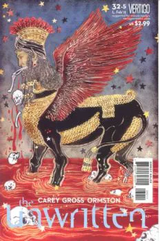 Cover of Cover Variant (Code: 11)