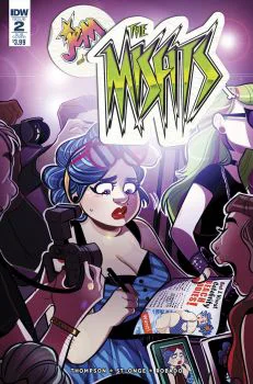Cover of Cover B