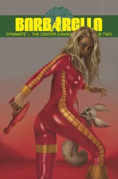 Cover of Cover B Celina Variant