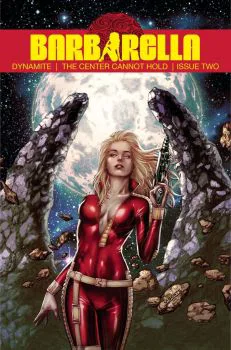Cover of Cover C Geebo Vigonte Variant
