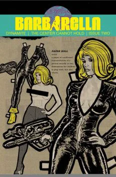 Cover of Cover F Jimmy Broxton Variant