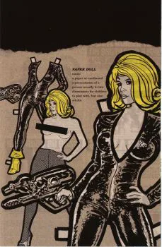 Cover of Cover O Jimmy Broxton Virgin Variant