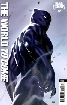 Cover of Cover B Taurin Clarke Variant