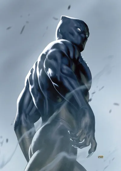 Cover of Cover E Taurin Clarke Incentive Virgin Variant (1:100)