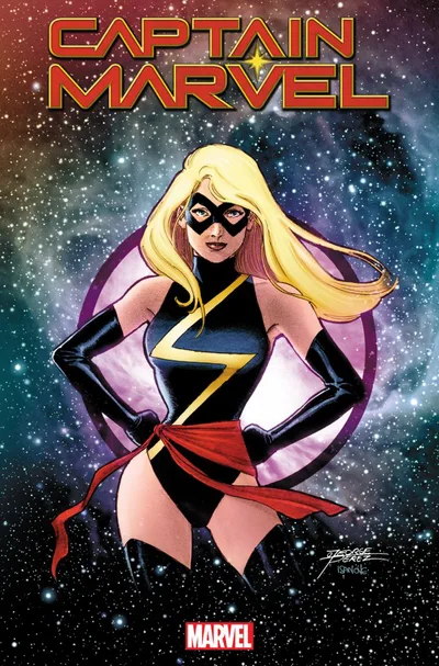 Cover of George Pérez Variant