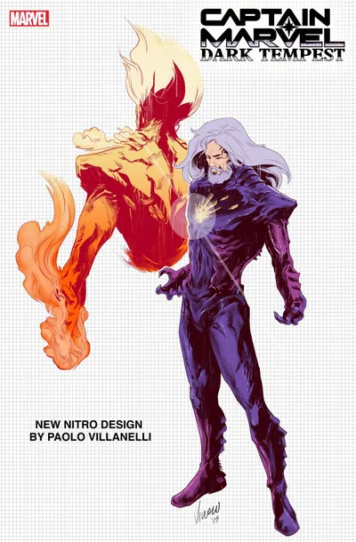 Cover of Paolo Villanelli Incentive Design Variant (1:10)
