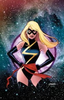 Cover of George Perez Incentive Virgin Variant (1:100)