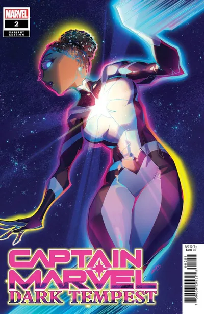 Cover of Rose Besch Variant