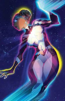 Cover of Rose Besch Incentive Virgin Variant (1:50)