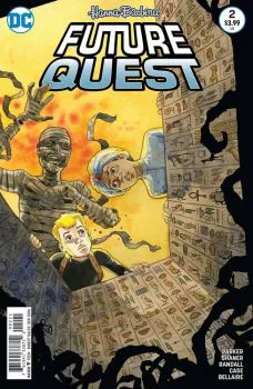 Cover of Cover B