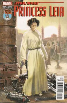 Cover of Gabriele Dell'Otto Exclusive Variant