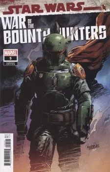 Cover of Carlo Pagulayan Variant