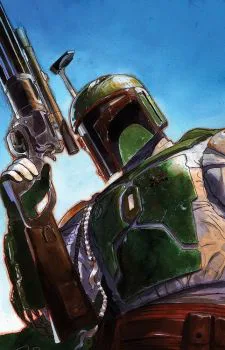 Cover of Gerald Parel Exclusive Virgin Variant