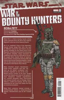 Cover of Ron Frenz Handbook Variant