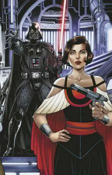 Cover of Todd Nauck Exclusive Virgin Variant